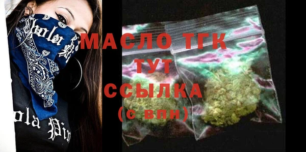 тгк Пересвет